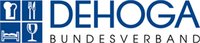Logo mit Link zu www.dehoga-bundesverband.de/
